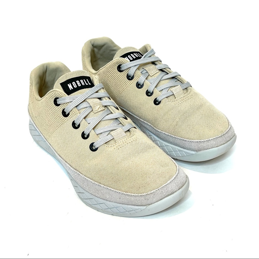 NOBULL PROJECT | Canvas Trainers